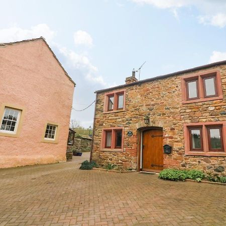 Elm Cottage Warcop Екстер'єр фото