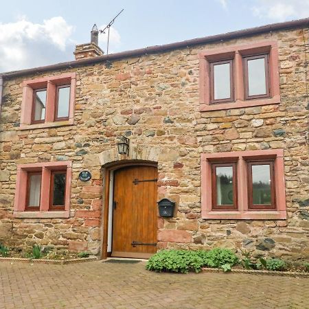 Elm Cottage Warcop Екстер'єр фото