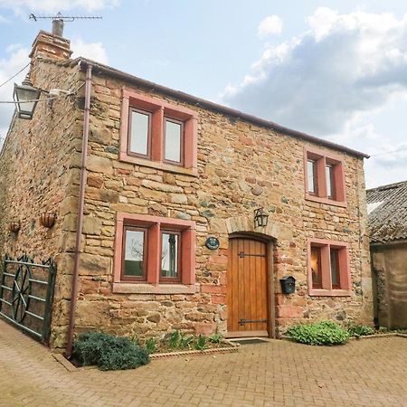 Elm Cottage Warcop Екстер'єр фото