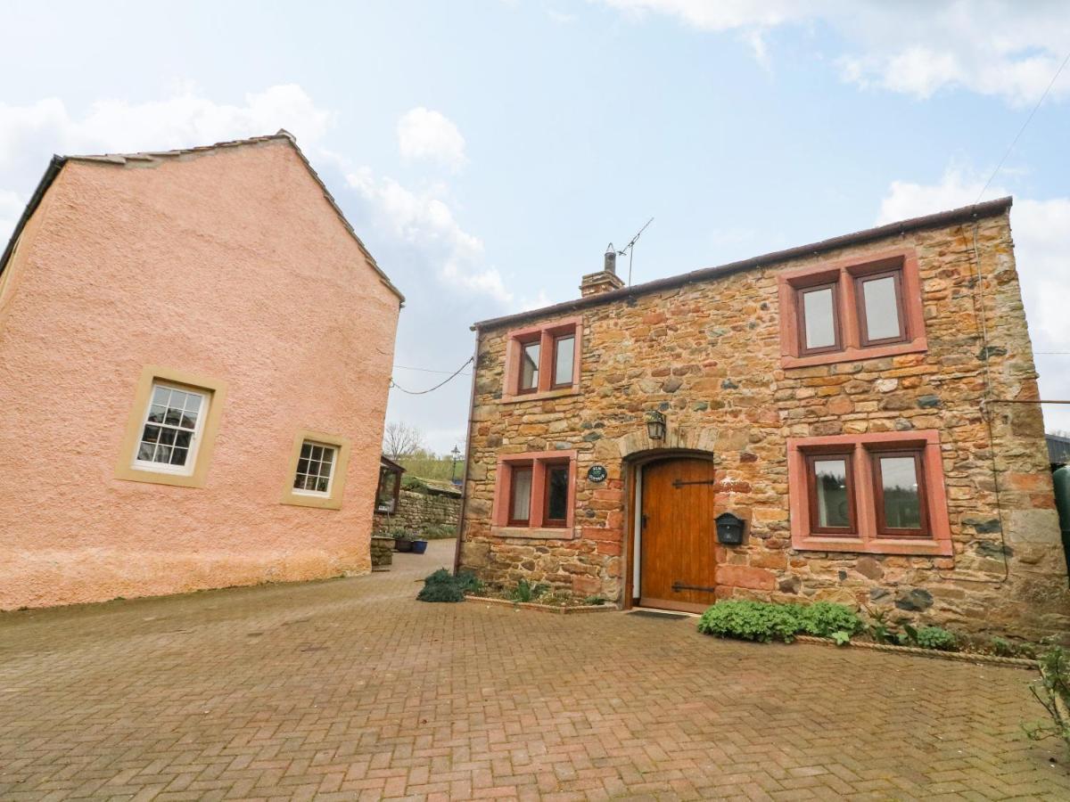 Elm Cottage Warcop Екстер'єр фото