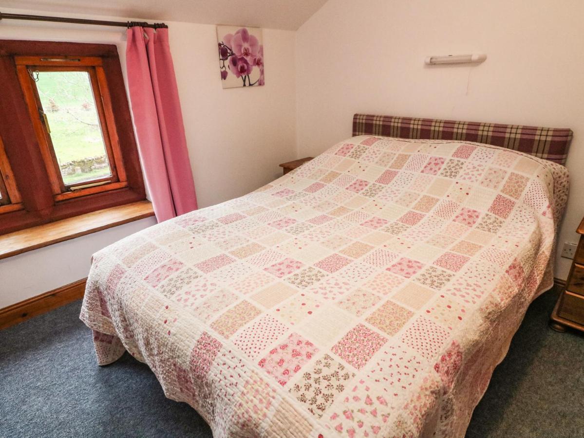 Elm Cottage Warcop Екстер'єр фото