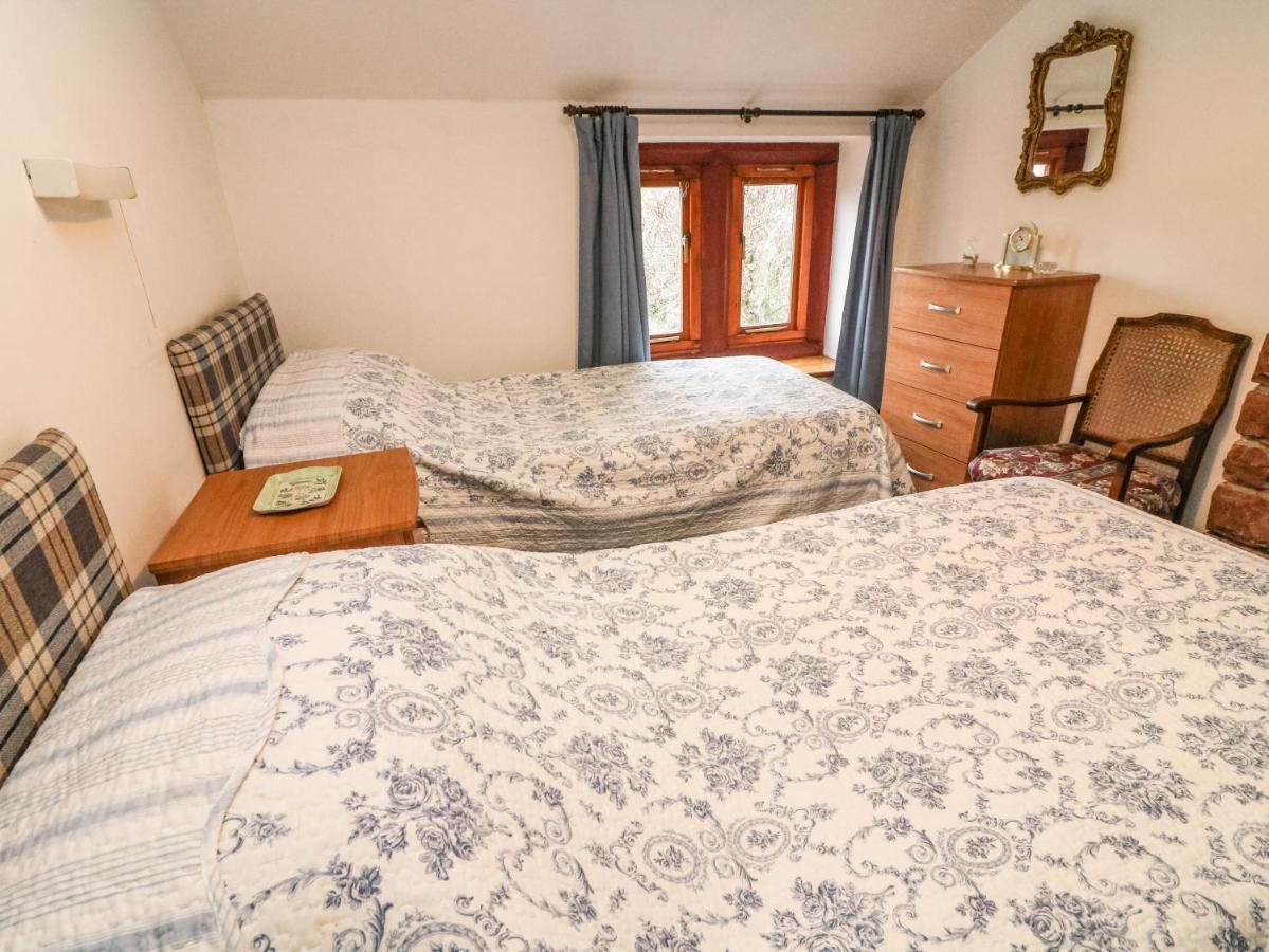 Elm Cottage Warcop Екстер'єр фото