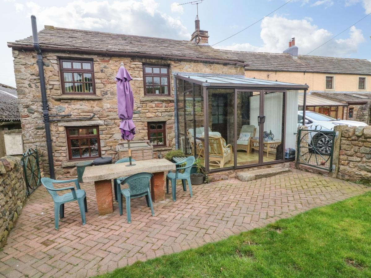 Elm Cottage Warcop Екстер'єр фото