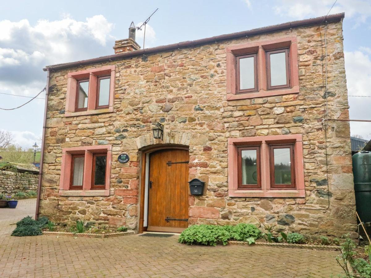 Elm Cottage Warcop Екстер'єр фото