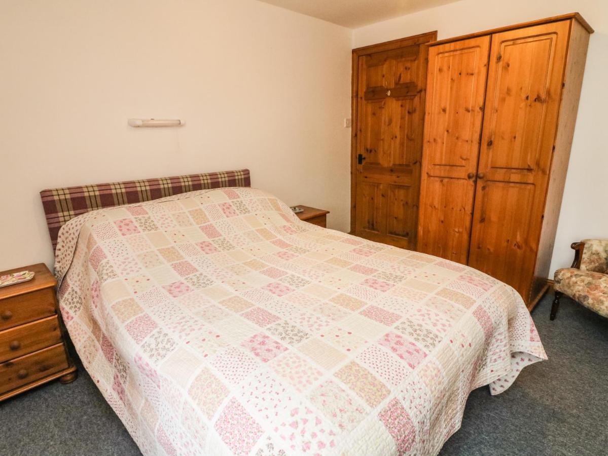 Elm Cottage Warcop Екстер'єр фото