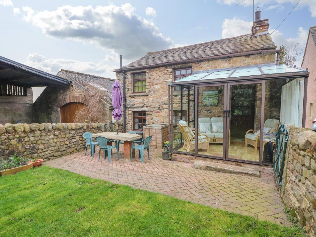 Elm Cottage Warcop Екстер'єр фото