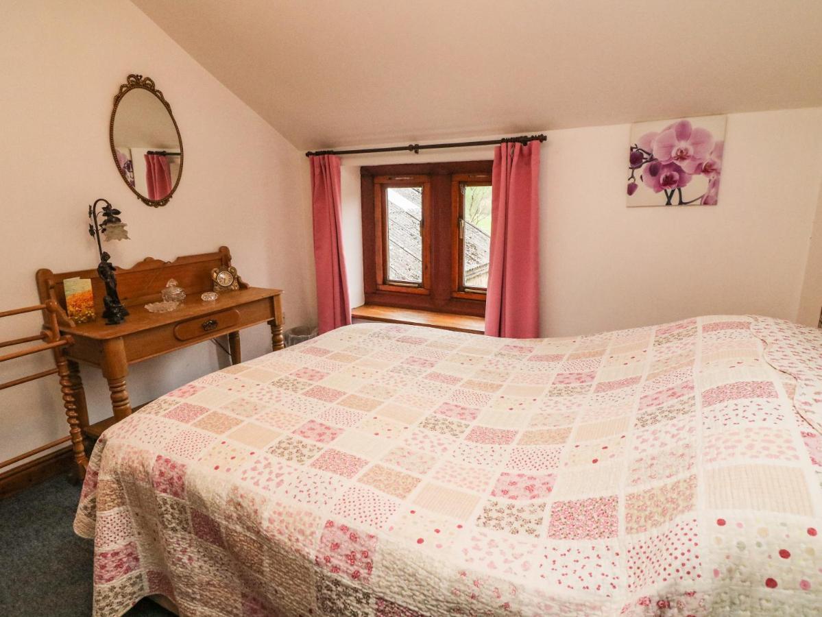 Elm Cottage Warcop Екстер'єр фото