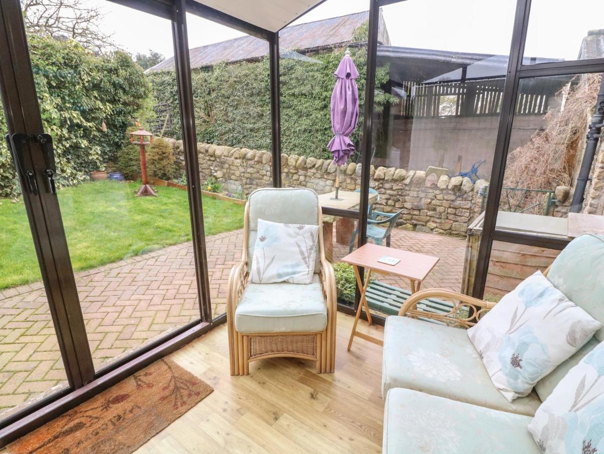 Elm Cottage Warcop Екстер'єр фото