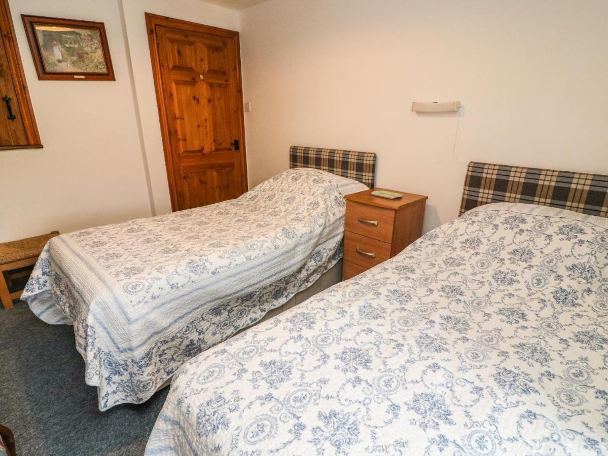 Elm Cottage Warcop Екстер'єр фото